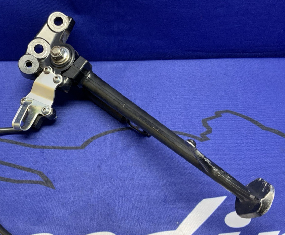 Yamaha Side Stand Assembly YZF-R1 2009-2014 OEM 14B-27311-00-00