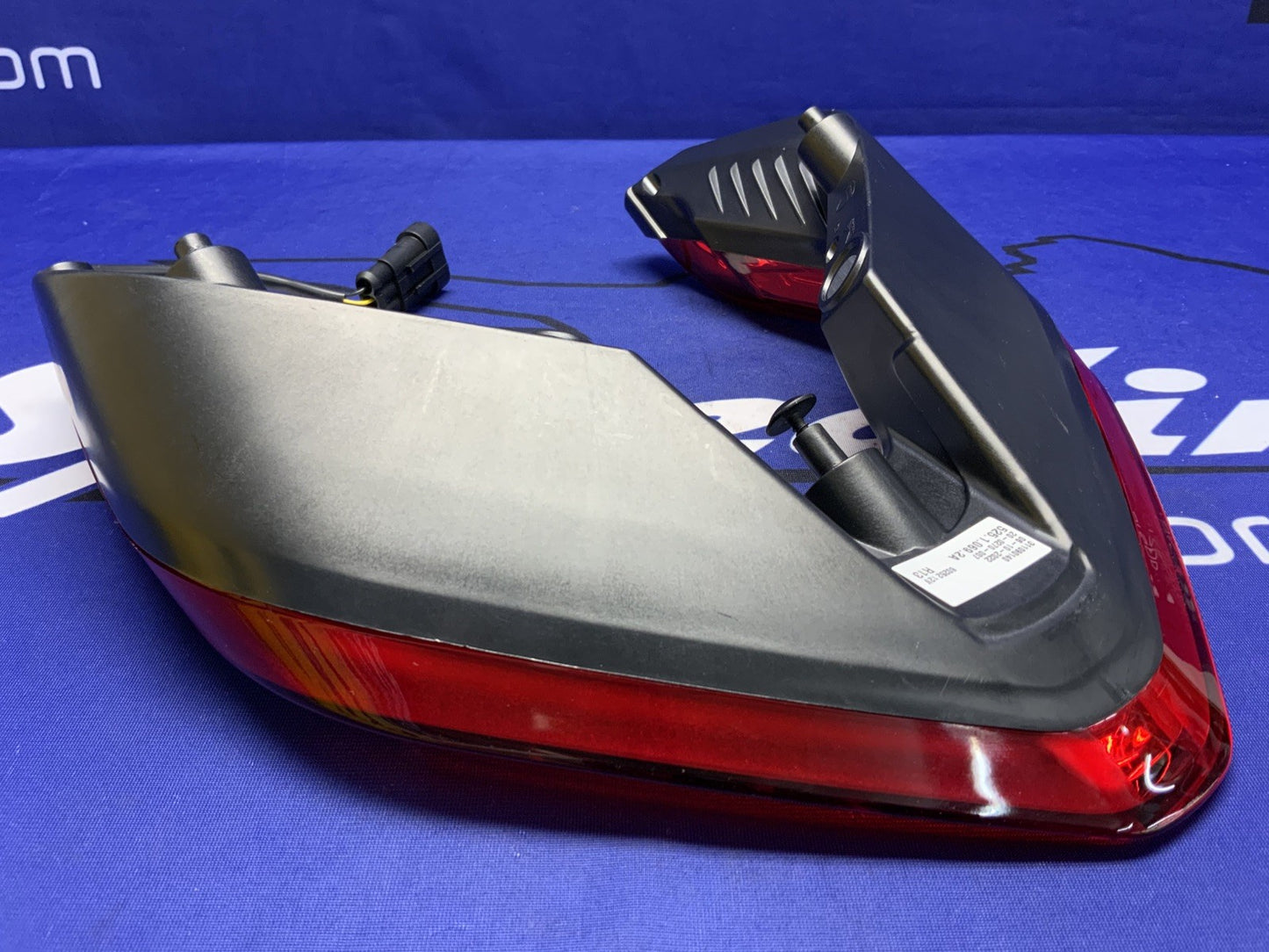 Ducati Taillight Assembly Panigale V2 2020-2025 OEM 52510692A-3