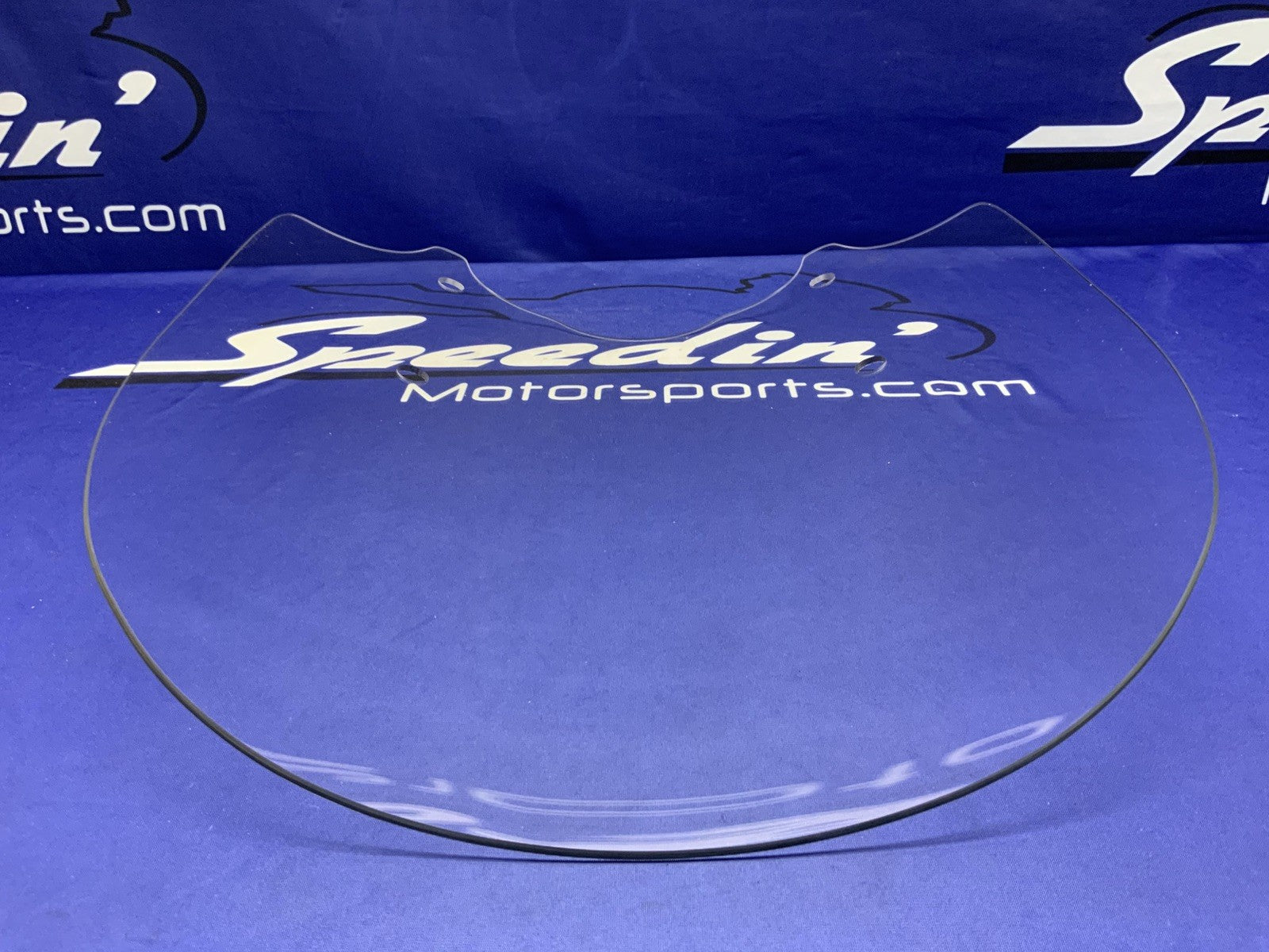 Kawasaki KQR Large Windscreen Vulcan S 2015-2026 OEM K99994-0632