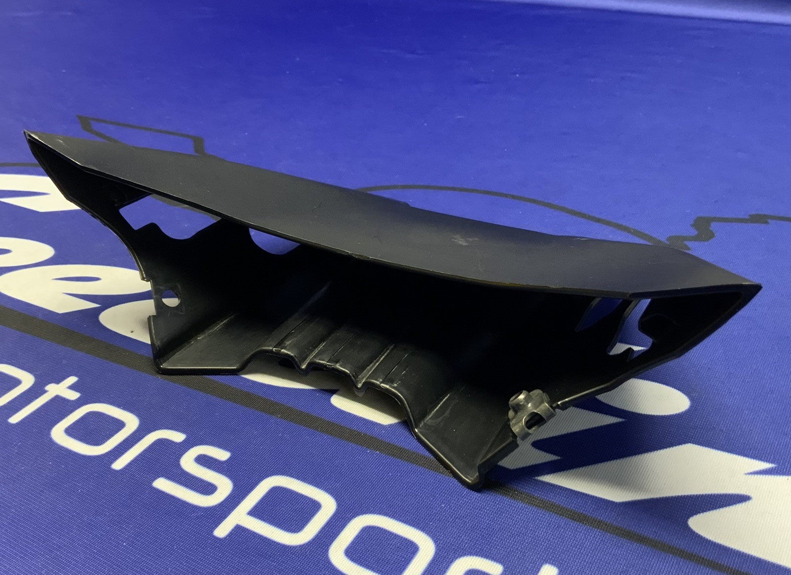 Yamaha Lower Inner Front Fairing YZF-R6 2017-2024 OEM BN6-2836K-00-00-3