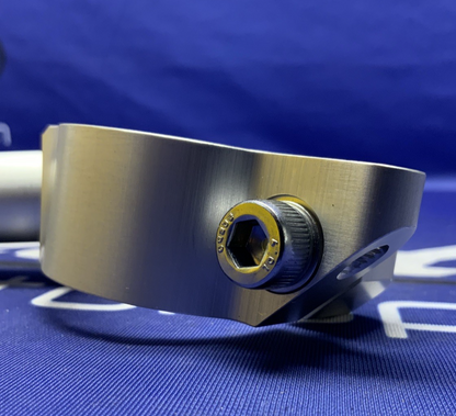 Yamaha Left Handlebar YZF-R6 2017-2024 OEM BN6-26121-00-00