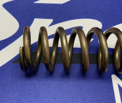 Ohlins Fork Spring 10.5 Netwon 04744-05-1