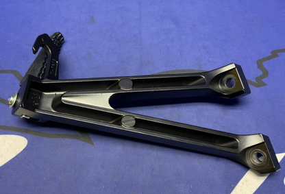 Suzuki Left Passenger Foot Rest GSXR 600/750 2016-2025 OEM 43700-14J30