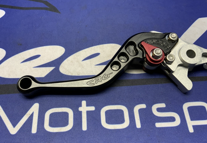 CRG Brake Lever GSXR 600/750 1997-2003 AN521