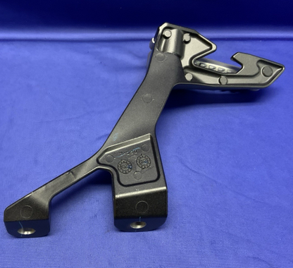 Kawasaki Left Passenger Footrest Ninja 500 2024-2026 OEM 35063-1409