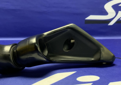 Kawasaki Left Mirror Assembly GPZ1000RX 1986-1987 OEM 56001-0180