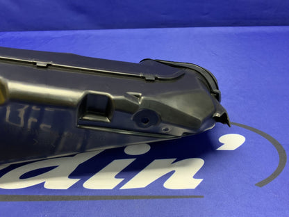 Suzuki Right Air Intake Duct GSXR 600/750 2011-2025 OEM 94420-14J00-1