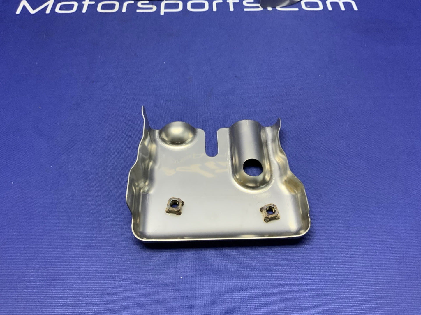Kawasaki Duct Cover Kit Mule Pro 2015-2020 OEM 99999-0740