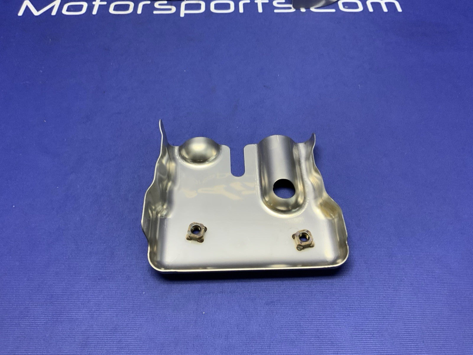 Kawasaki Duct Cover Kit Mule Pro 2015-2020 OEM 99999-0740