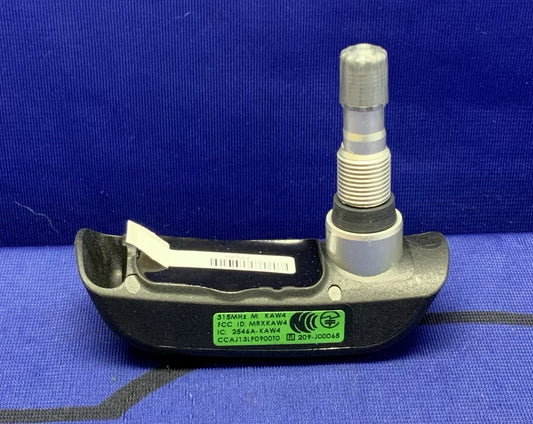 Kawasaki Tire Pressure Sensor Front/Rear Concours 2014-2022 OEM 21176-0748