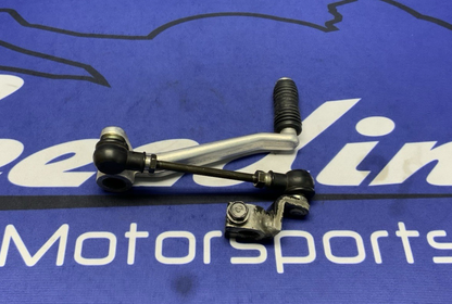 Kawasaki Gear Shift Lever Ninja 1000R-ZX1000A 1986-1987 OEM 13242-1196