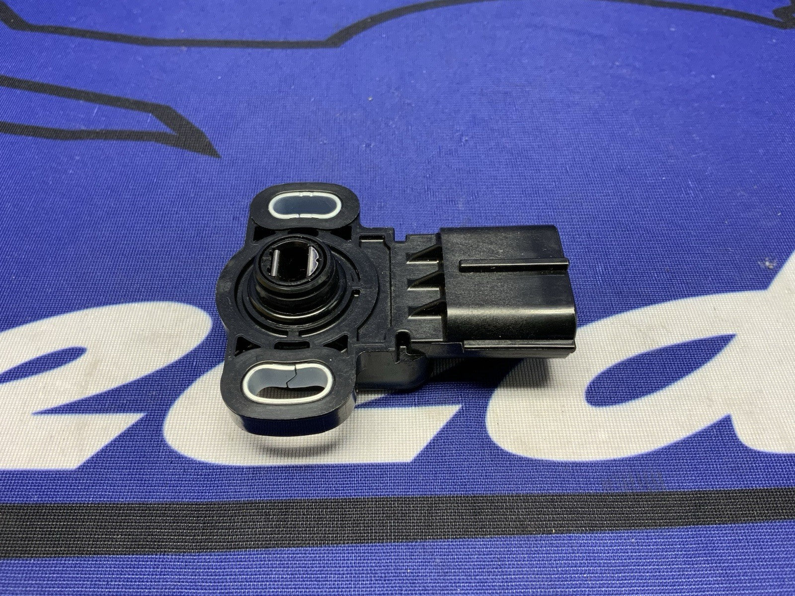 Yamaha Throttle Position Sensor YZF-R1 2009-2013 OEM 13S-85885-01-00