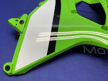 Kawasaki Right Fairing (Green) Ninja 500 2024-2026 OEM 55063-5268-777-1