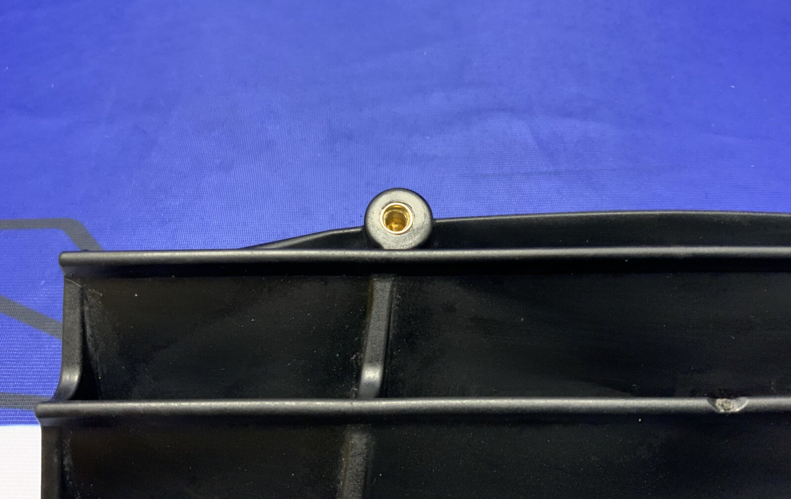 KTM Radiator Cover Set Left & Right 450 SX-F 2018-2022 OEM 7913503400030