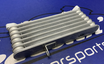 Suzuki Oil Cooler GSXR 1000 2007-2008 OEM 16600-21H00