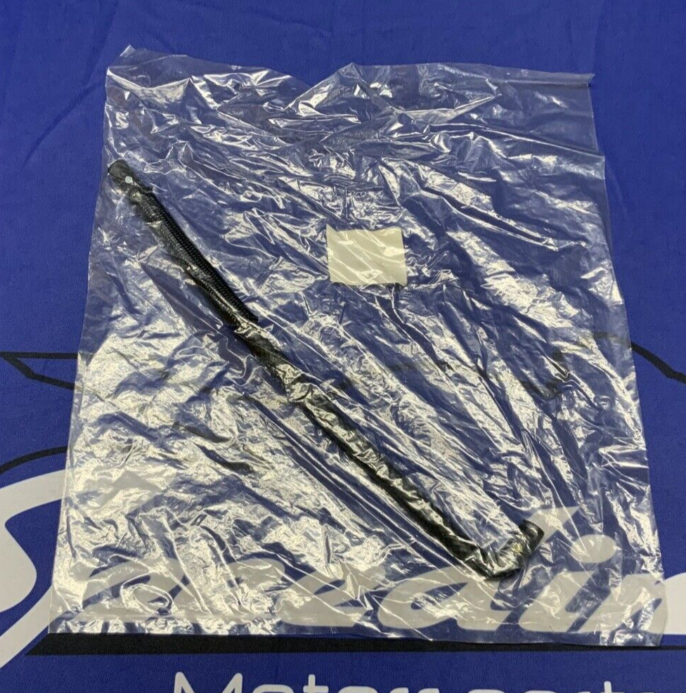 Suzuki Radiator Water Bypass Hose GSXR 1000 2015-2016 OEM 17854-47H20