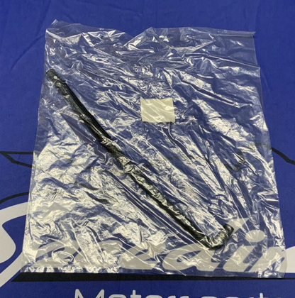 Suzuki Radiator Water Bypass Hose GSXR 1000 2015-2016 OEM 17854-47H20