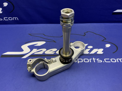 Yamaha Lower Steering Stem YZF-R1 2012-2013 OEM 14B-23340-10-00