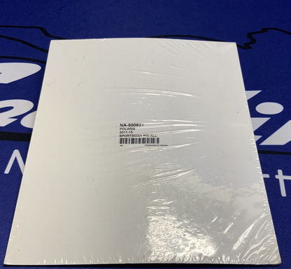 Namura Tech Top End Engine Gasket Polaris Sportsman 800 11-14 681-0962