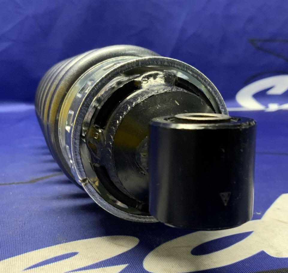 Suzuki GSX-8R, GSX-8S 2024 Rear Shock Absorber OEM 62100-25L10-17U