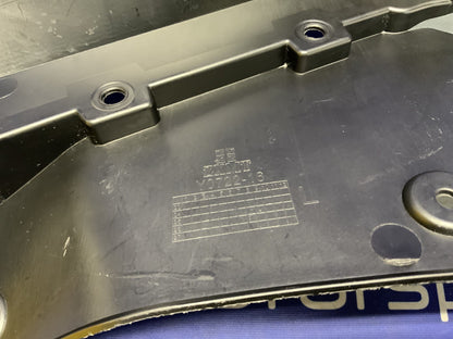 ZXMT Right Inner Fairing YZF-R7 2022-2025 Y0722-16