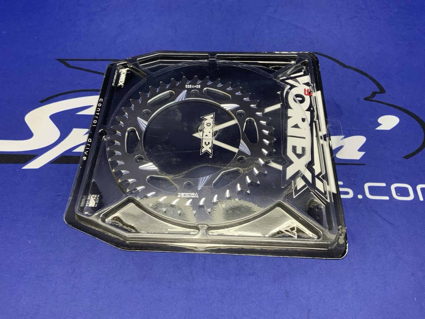 Vortex Racing Rear Sprocket (39 Tooth) for 520 Chain BMW M1000RR 20-25 839AZK-39