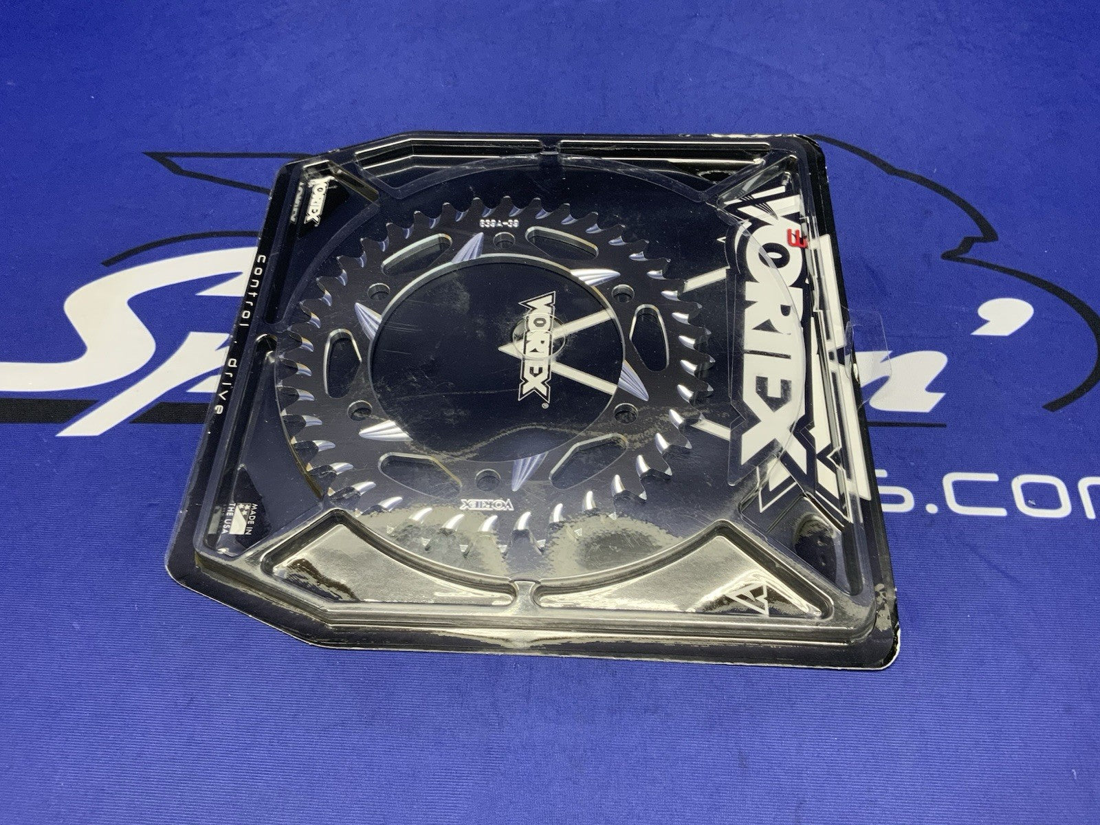 Vortex Racing Rear Sprocket (39 Tooth) for 520 Chain BMW M1000RR 20-25 839AZK-39