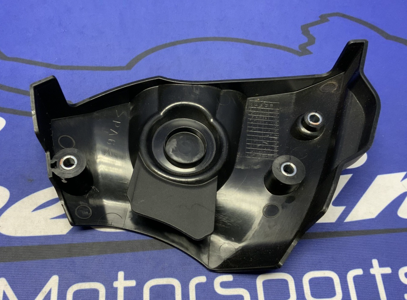 Yamaha Crankcase Cover YZF-R7 2022-2025 OEM 1WS-15418-00-00