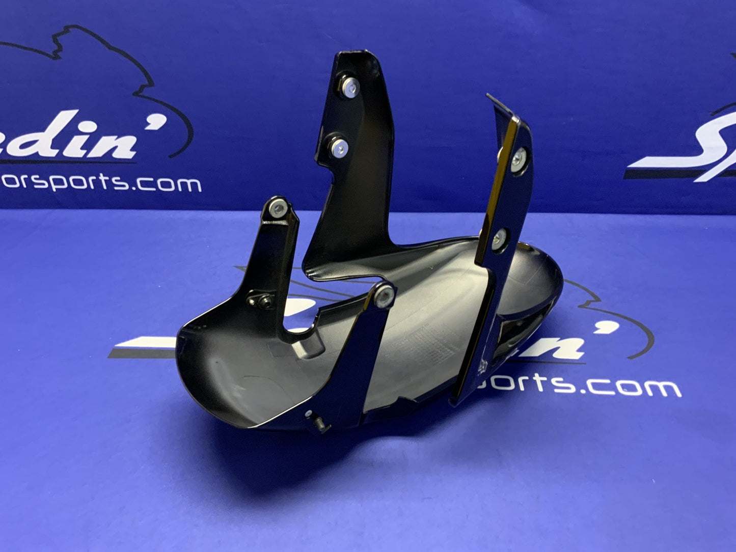 Honda Front Fender Black CBR600RR 2007/2010-2016 OEM 61100-MFJ-D00ZA