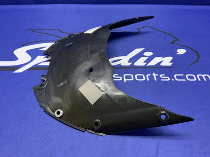 Suzuki Under Cowling (BLACK) GSX-R 1000 2017-2025 OEM 94620-17K00