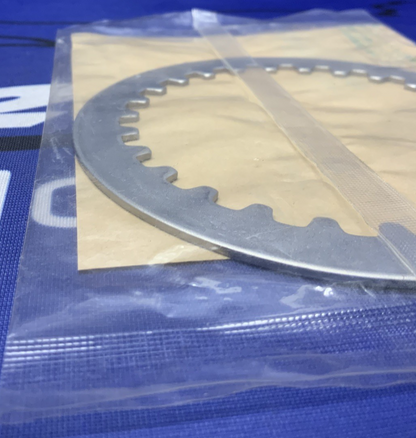 Yamaha Clutch Plate YZF-R6 1999-2020 OEM 3J2-16324-00