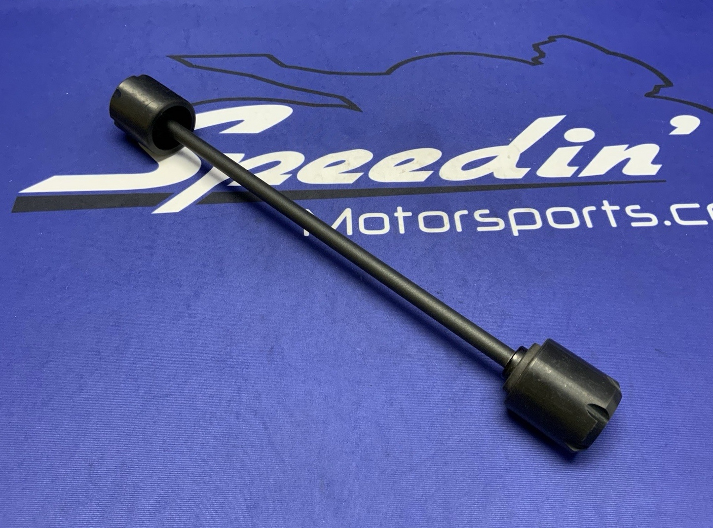 T-Rex Racing Front Axle Slider Yamaha YZF-R1 2002-2014 N64-9F