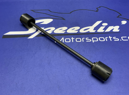 T-Rex Racing Front Axle Slider Yamaha YZF-R1 2002-2014 N64-9F