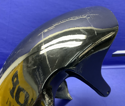 Suzuki Front Fender RACE USE (Black) GSXR 600/750 2006-2007