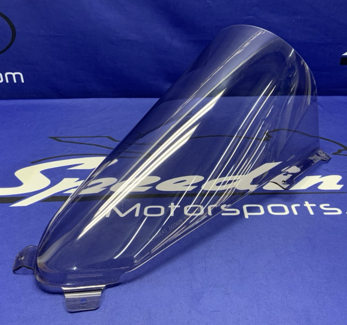 Ducati Windscreen Panigale V2 2020-2025 OEM 48711071A