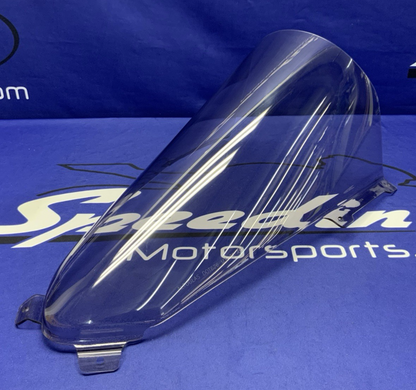 Ducati Windscreen Panigale V2 2020-2025 OEM 48711071A