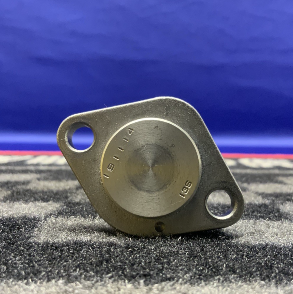 Yamaha Cam Chain Tensioner YZF-R6 2006-2024 OEM 13S-12210-02-00