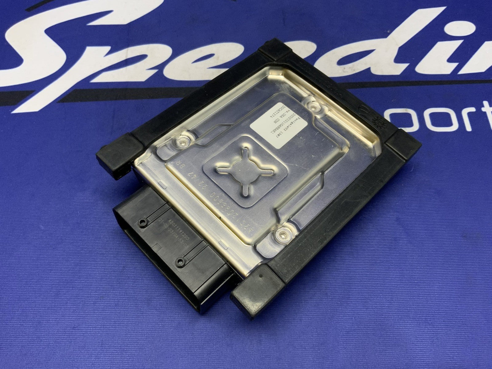 Ducati ECU Control Unit Panigale V2 2020-2024 OEM 28643361C-5