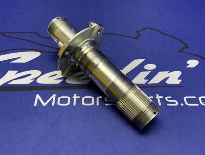 Ducati Rear Wheel Spindle Panigale V4 2018-2024 OEM 81920982AA