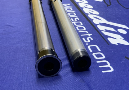 GP Suspension Cartridges (1 Cap Missing) ZX-6R 2013-2024 006-25125-709