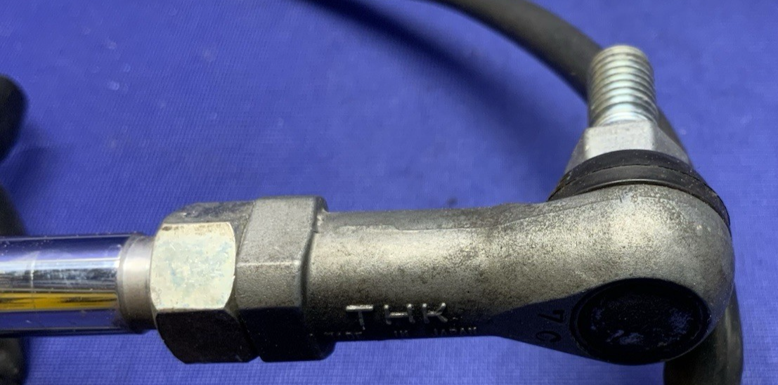 Yamaha Steering Damper YZF-R1 2012-2014 OEM 14B-23490-10-00