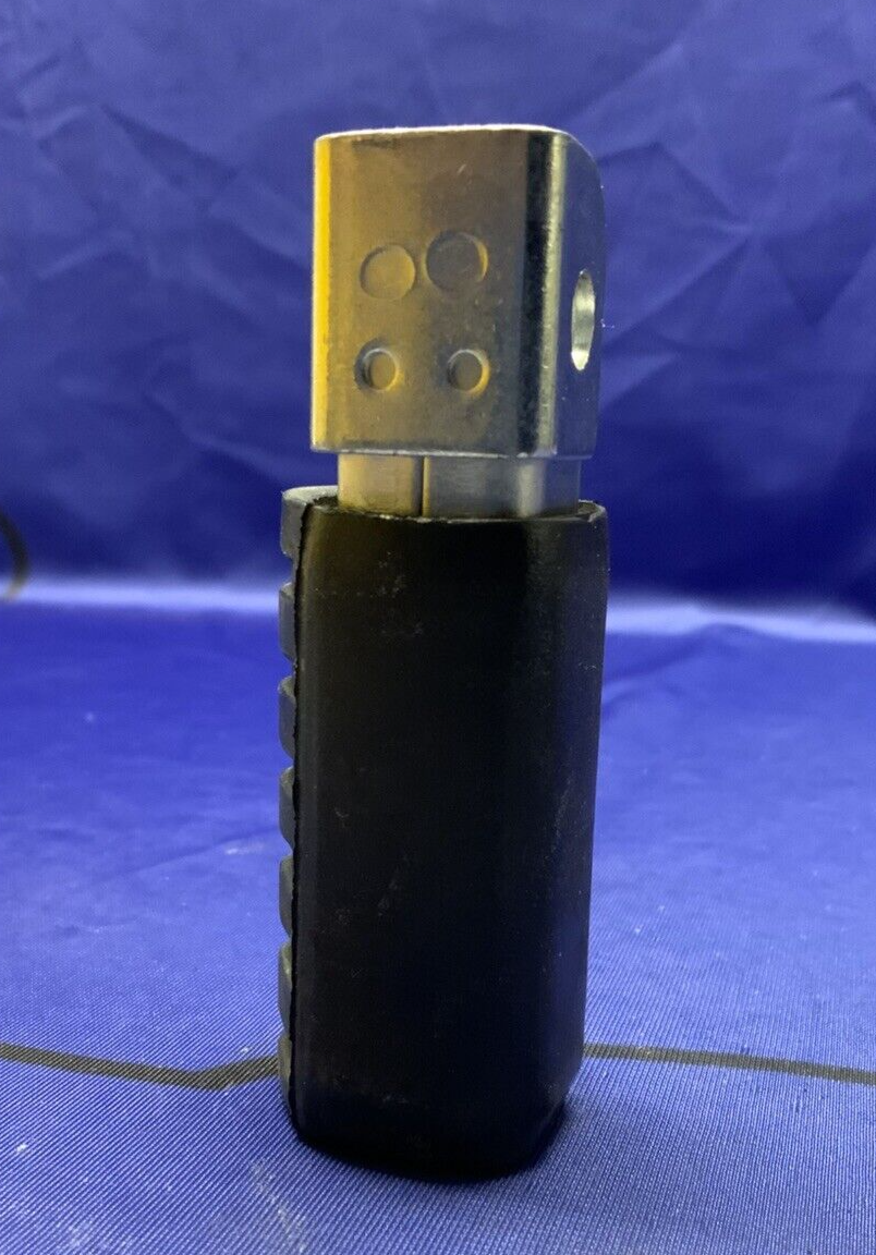 Yamaha Right Foot Rest PW50 1990-2025 OEM 214-27421-00-00