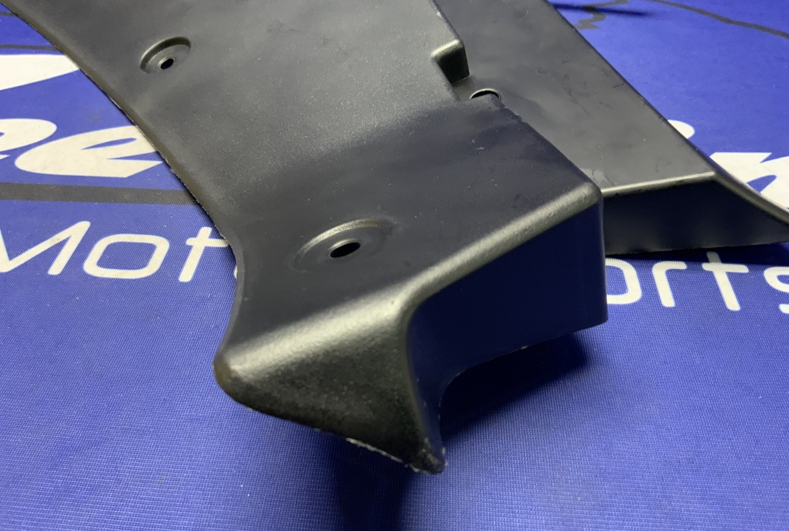 ZXMT Right Inner Fairing YZF-R7 2022-2025 Y0722-16