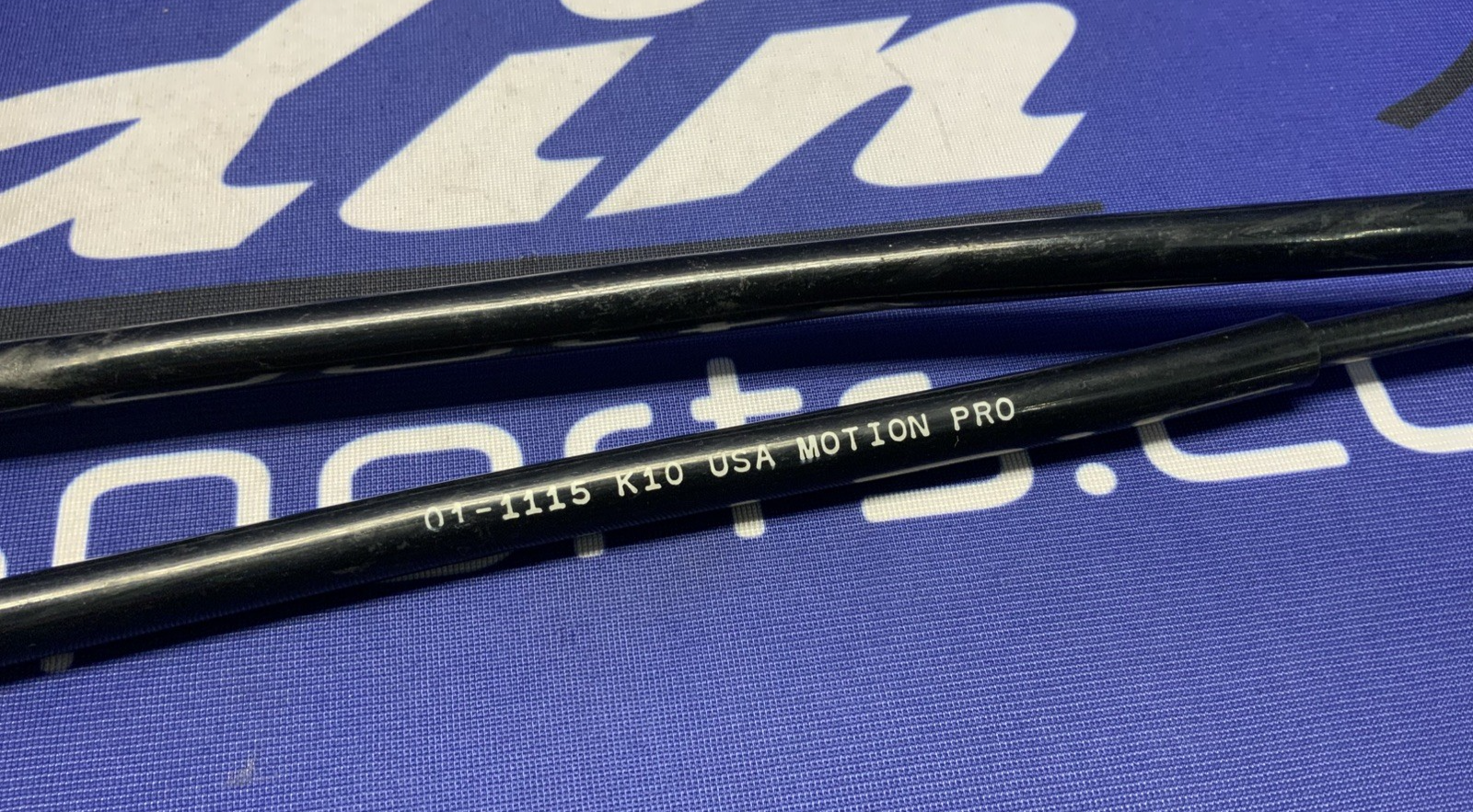 Motion Pro Rev2 Throttle Cable Assembly GSXR 600 2006-2007 01-1115