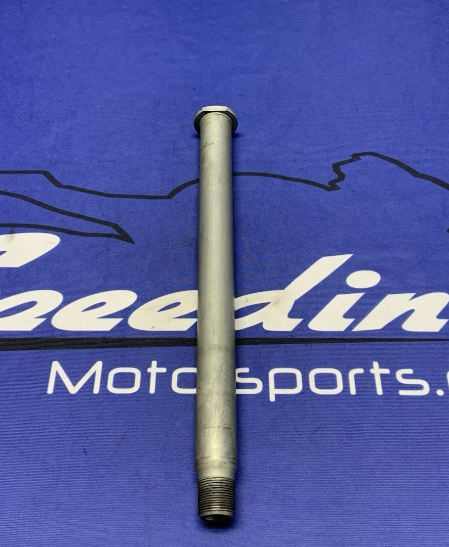 BMW Rear Axle Shaft M1000RR 2021-2026, S1000RR 2018-2026 OEM 33177718528