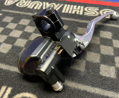 Kawasaki Master Cylinder Assembly ZX-4R/RR 2023-2026 OEM 43015-0795