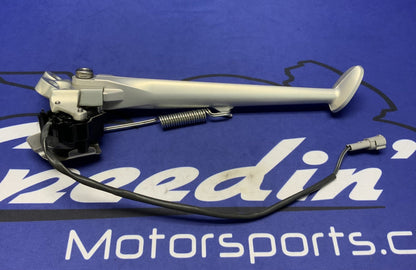 Triumph Kickstand Assembly Street Triple RS 2023-2025 OEM T2082009-2