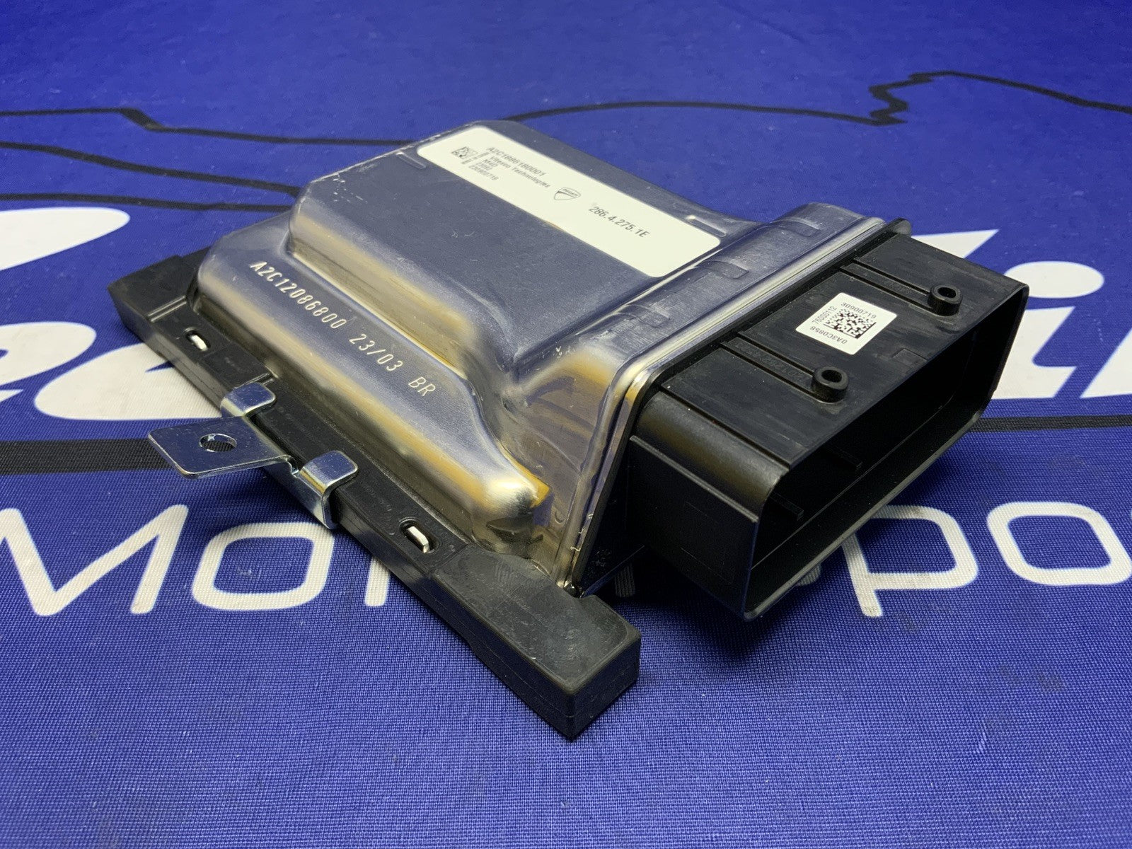 Ducati ECU Control Unit Panigale V2 2020-2024 OEM 28643361C-1