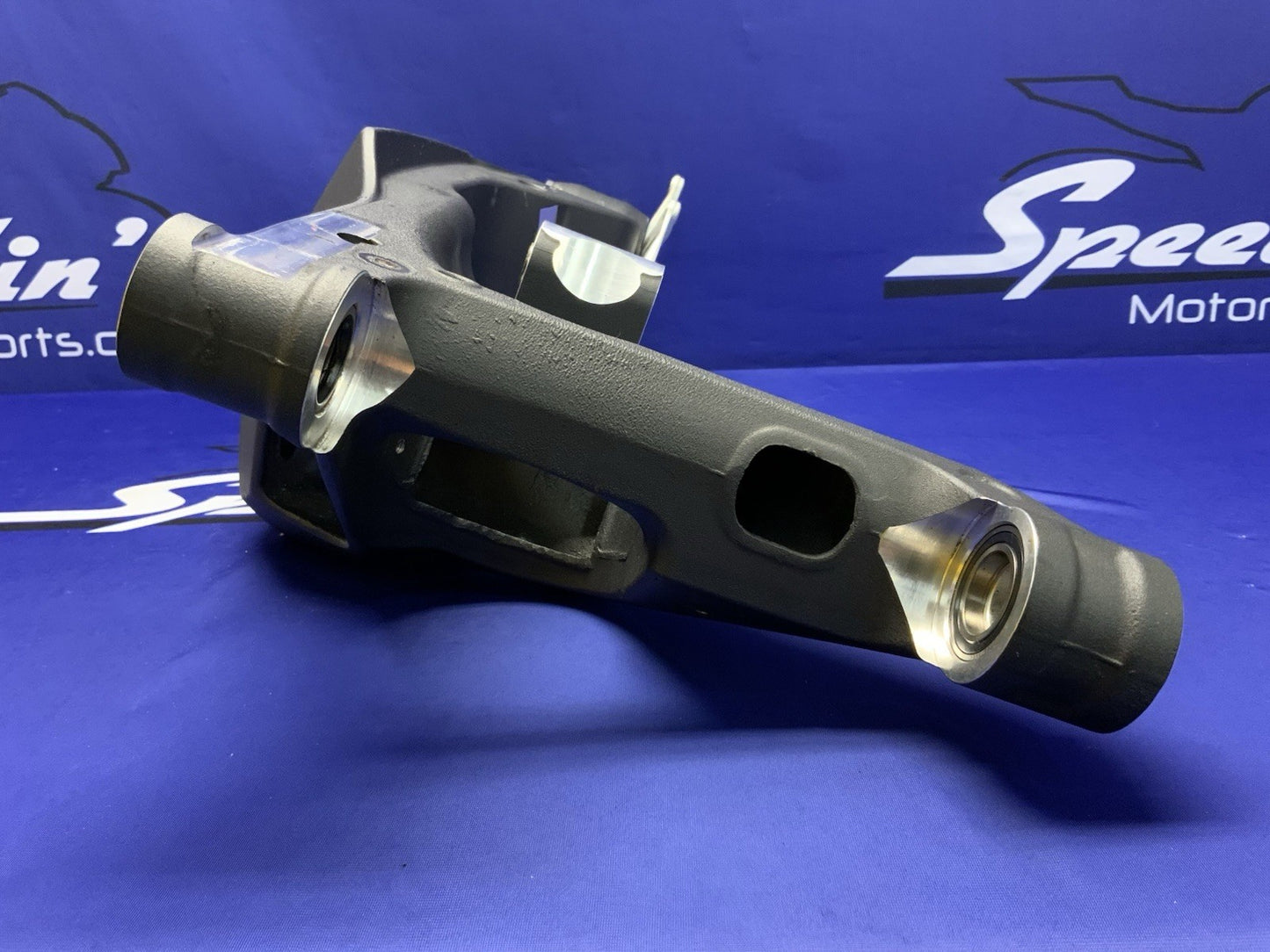 Ducati Swingarm Assembly Panigale V4 2023-2024 OEM 37020471AA
