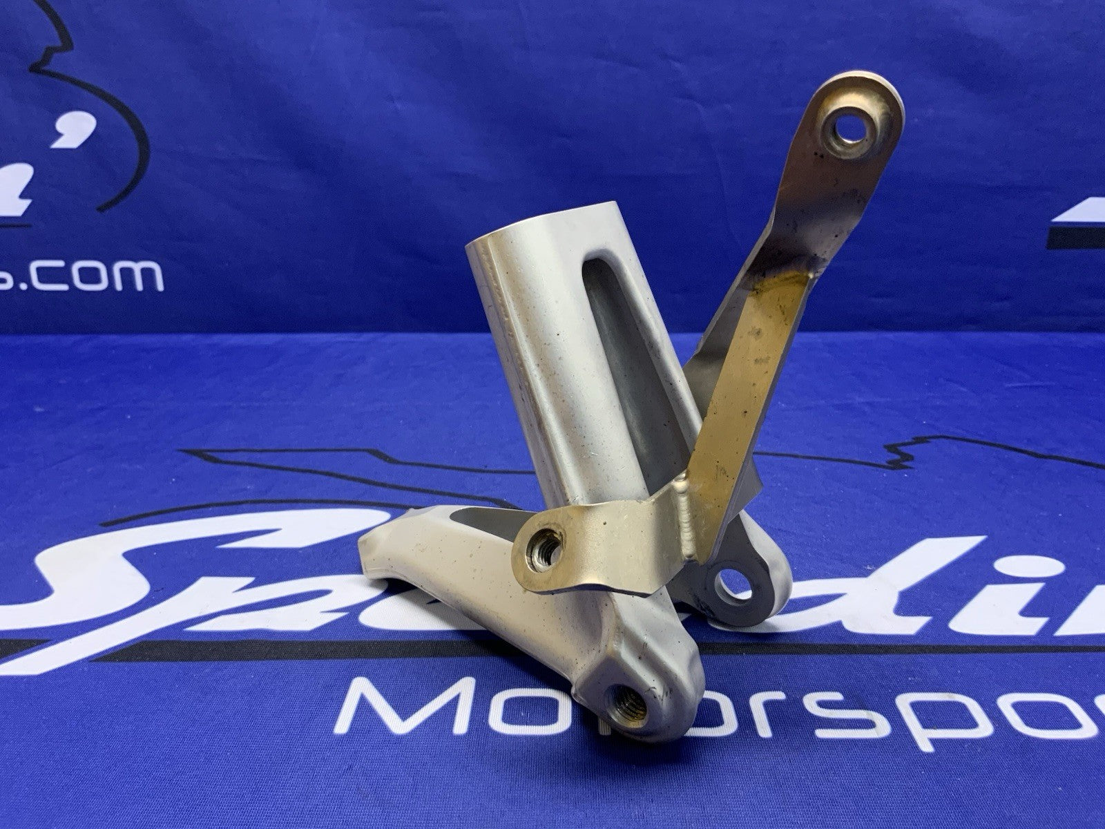Ducati Lower Shock Holder Panigale V4 2018-2024 OEM G911B
